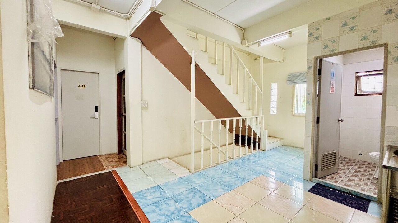 Photo of Bathroom in Bang Kho Laem