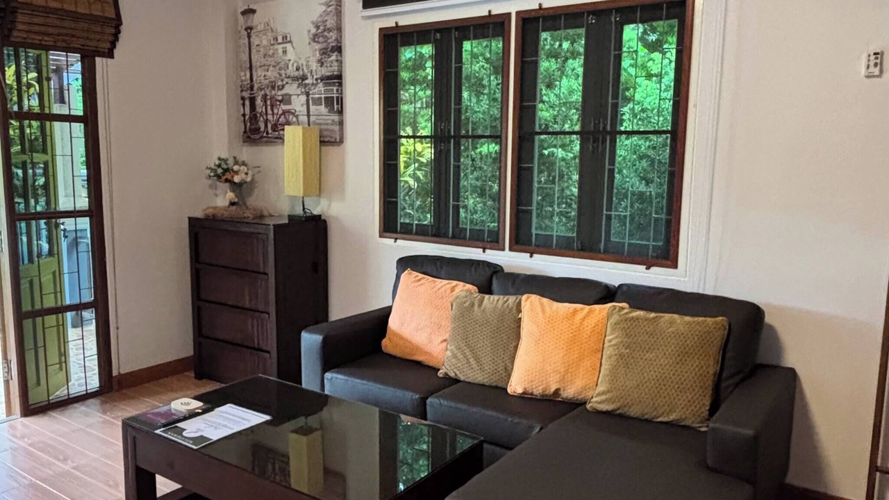 Photo of Outdoor in Nong Thale
