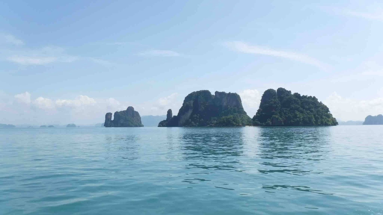 Photo of Outdoor in Nong Thale