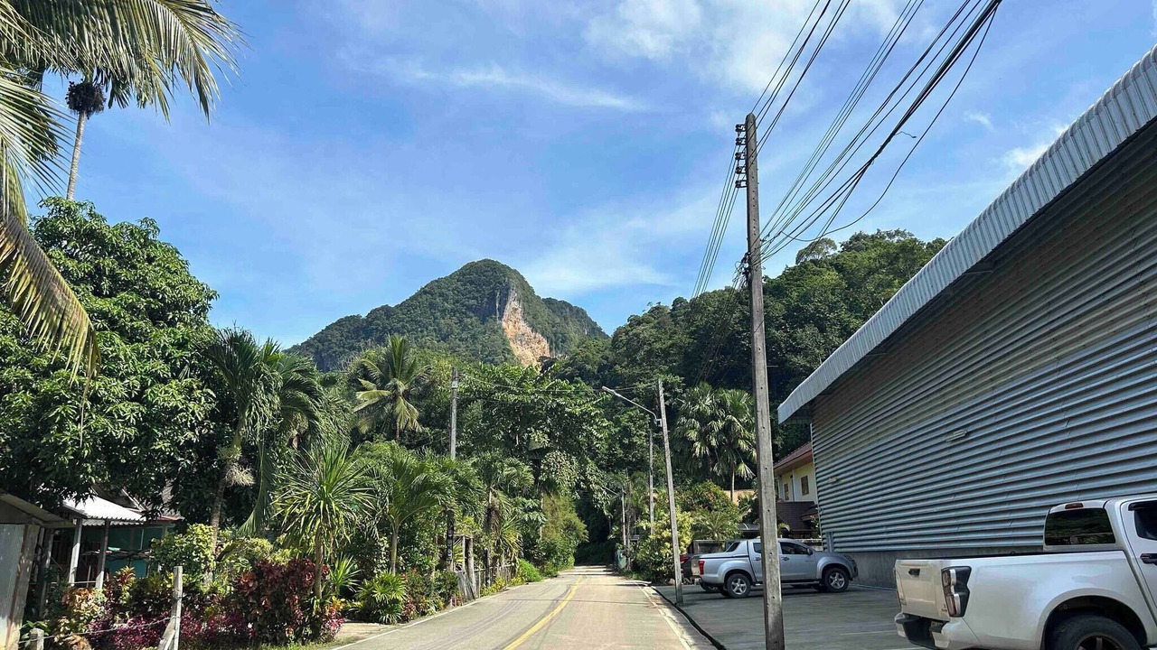Photo of Outdoor in Nong Thale