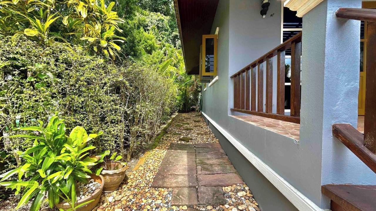 Photo of Outdoor in Nong Thale
