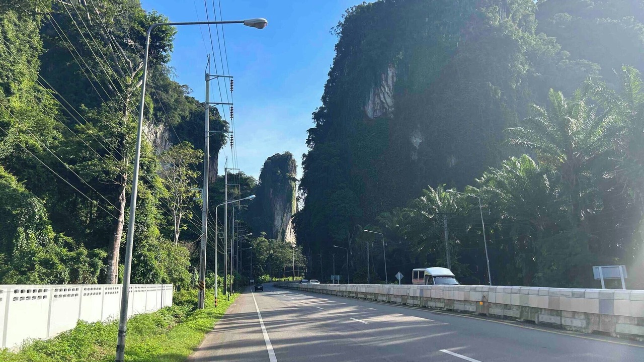 Photo of Outdoor in Nong Thale