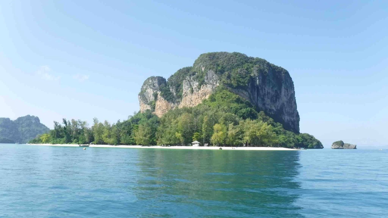 Photo of Outdoor in Nong Thale