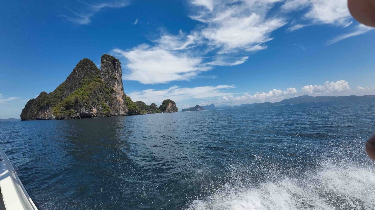 Photo of Outdoor in Nong Thale