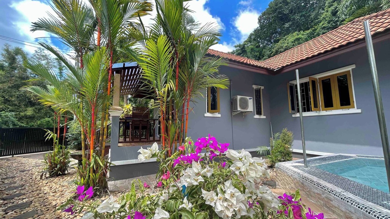 Photo of Outdoor in Nong Thale