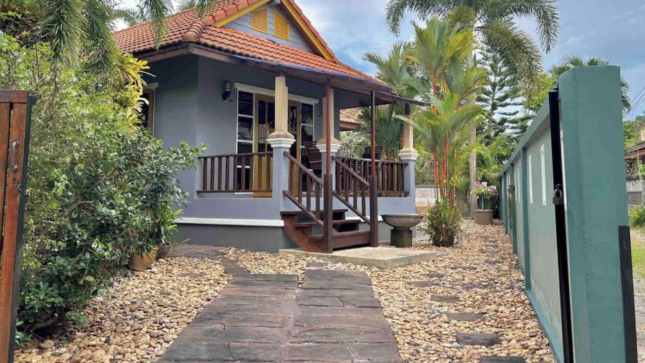 Photo of Outdoor in Nong Thale