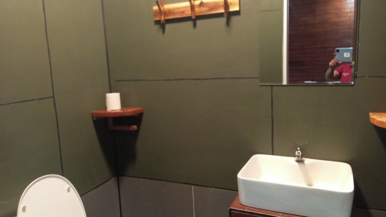 Photo of Bathroom in Koh Rong