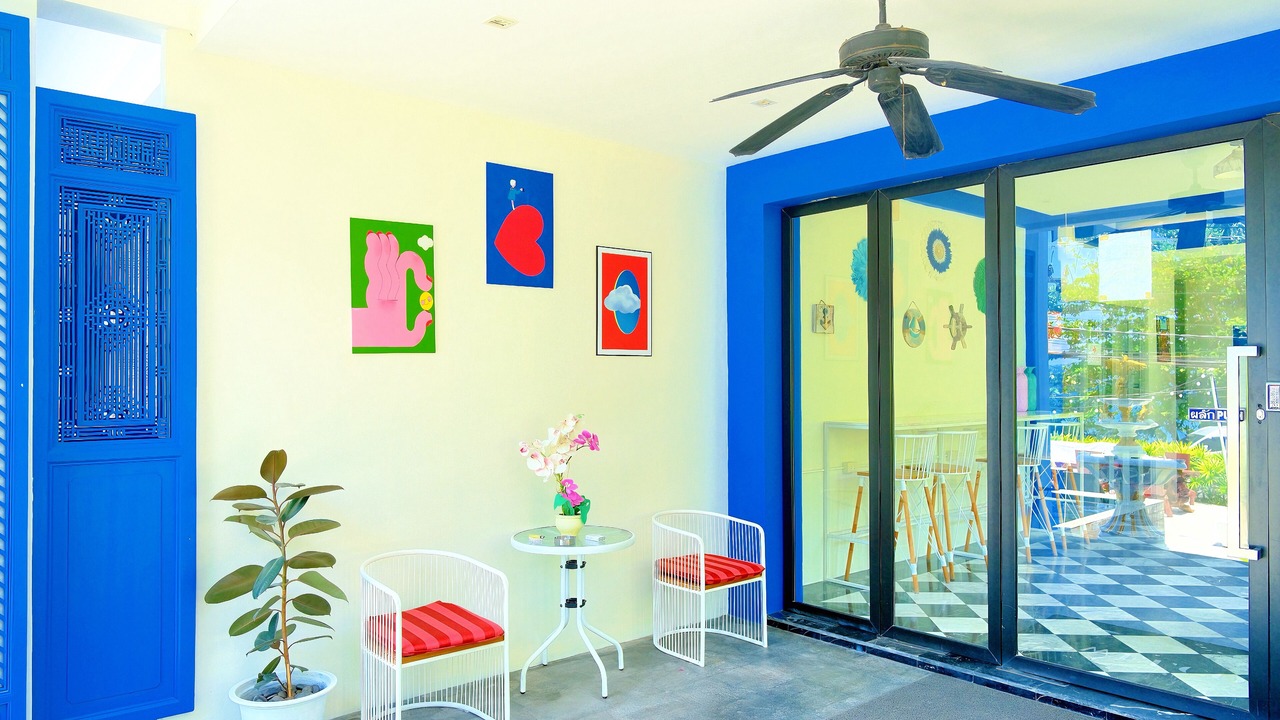 Photo of Outdoor in Patong