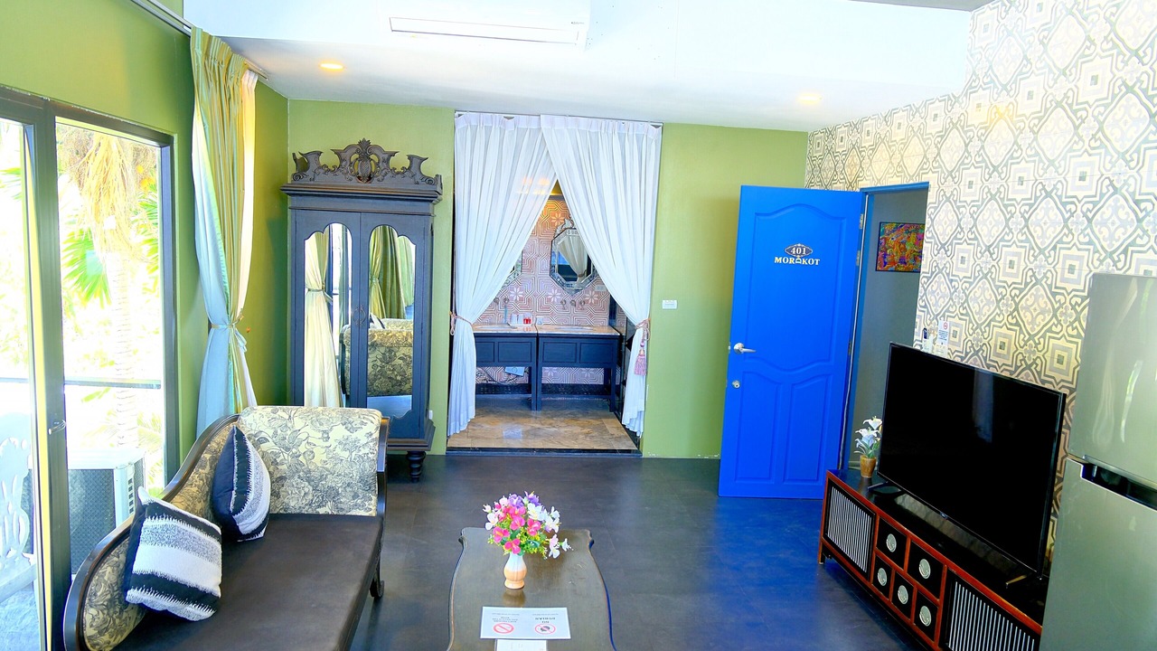 Photo of Bedroom in Patong