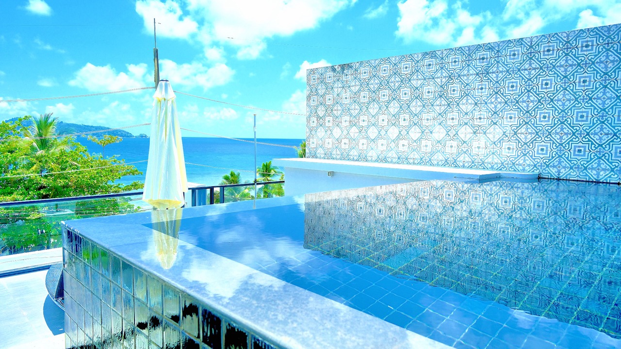 Photo of Outdoor in Patong
