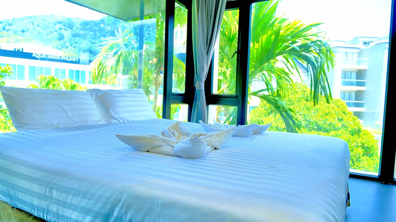 Photo of Bedroom in Patong