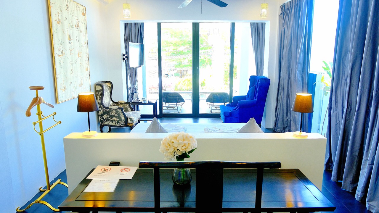 Photo of Bedroom in Patong