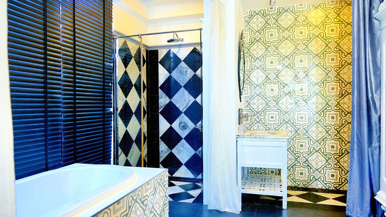 Photo of Bathroom in Patong