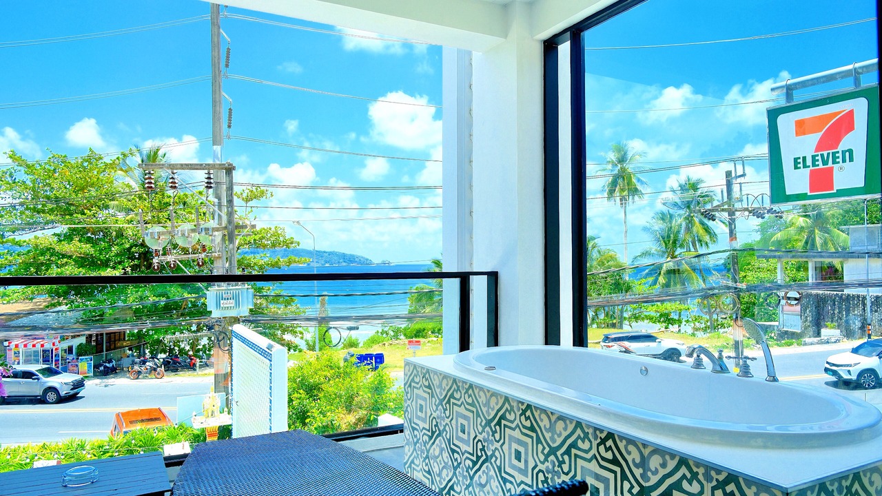 Photo of Bedroom in Patong