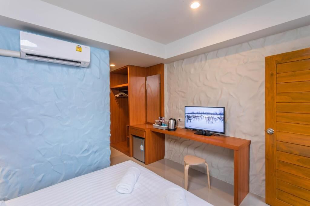 Photo of Bedroom in Khuekkhak