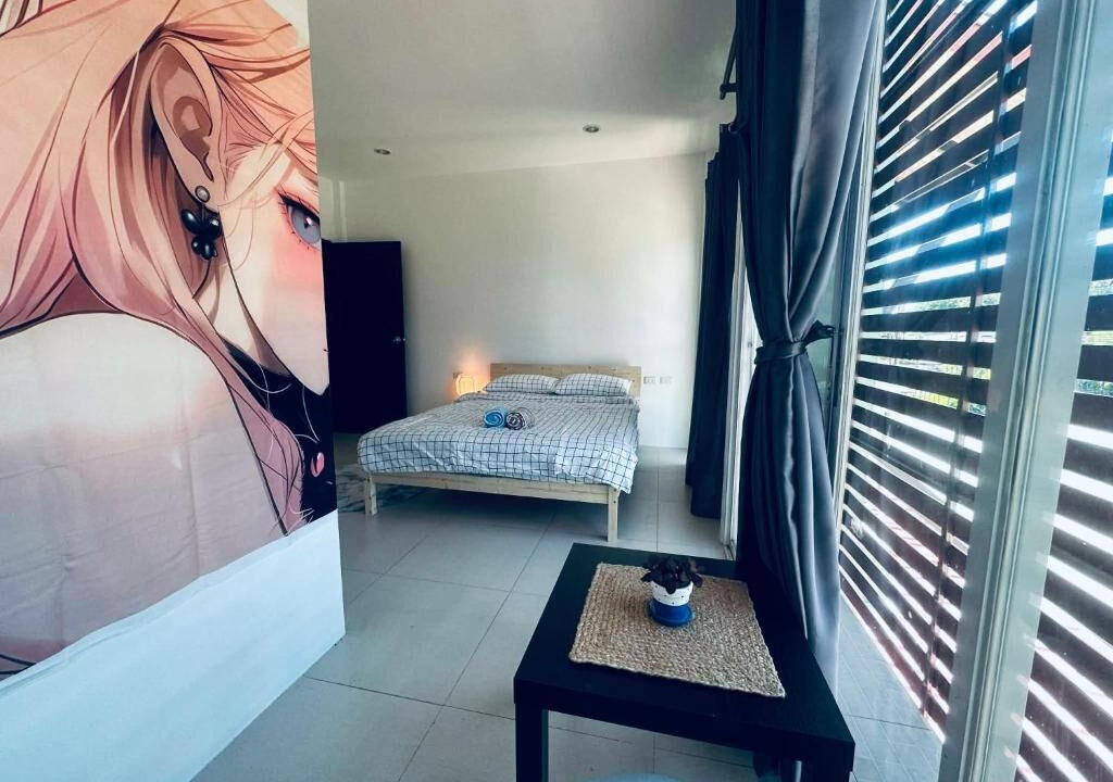 Photo of Bedroom in Ban Bo Han