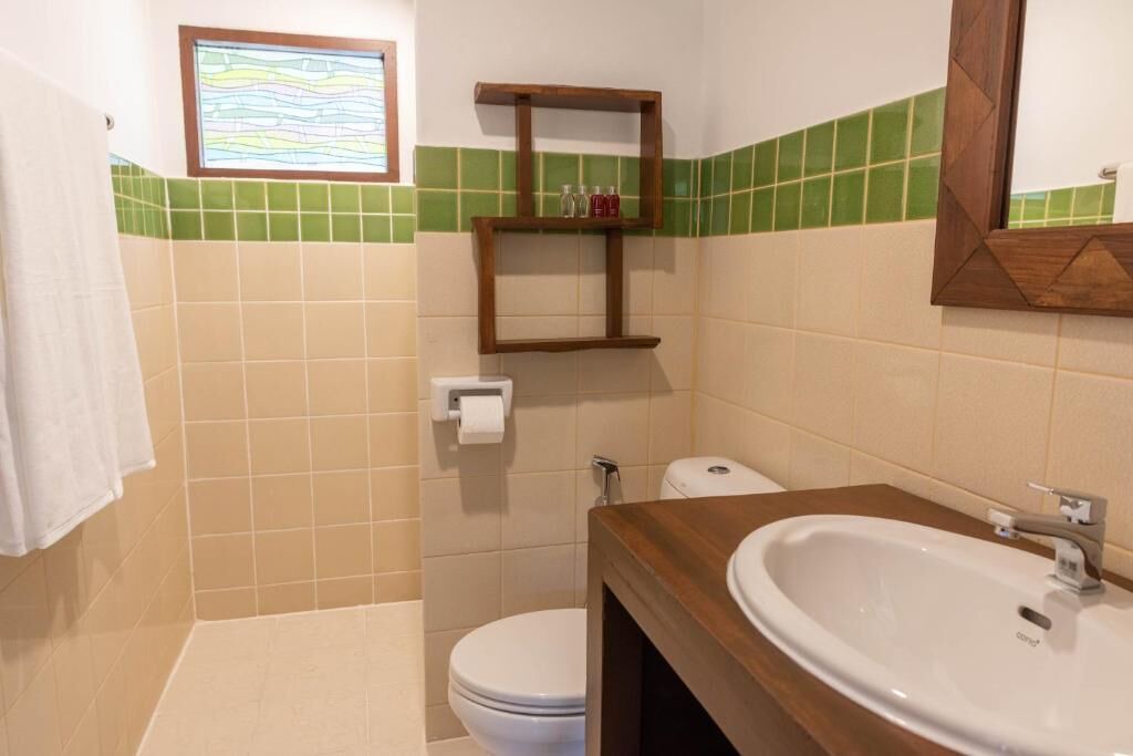 Photo of Bathroom in Thong Krut