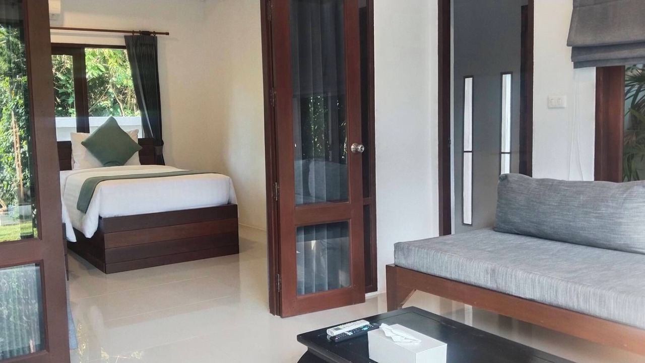 Photo of Bedroom in Thong Krut