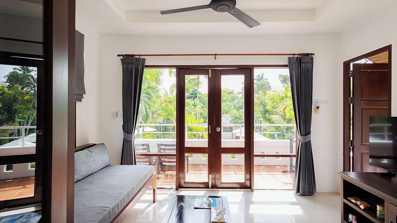 Photo of Patio Balcony in Thong Krut