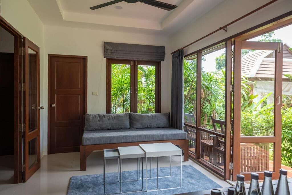 Photo of Patio Balcony in Thong Krut