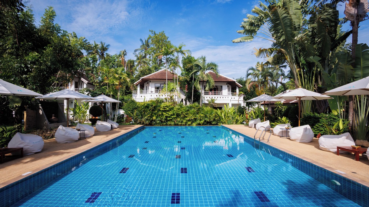 Photo of Patio Balcony in Thong Krut