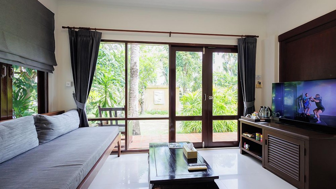 Photo of Patio Balcony in Thong Krut