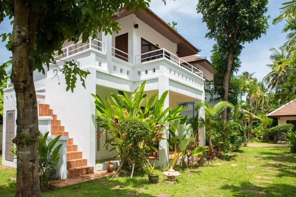 Photo of Patio Balcony in Thong Krut