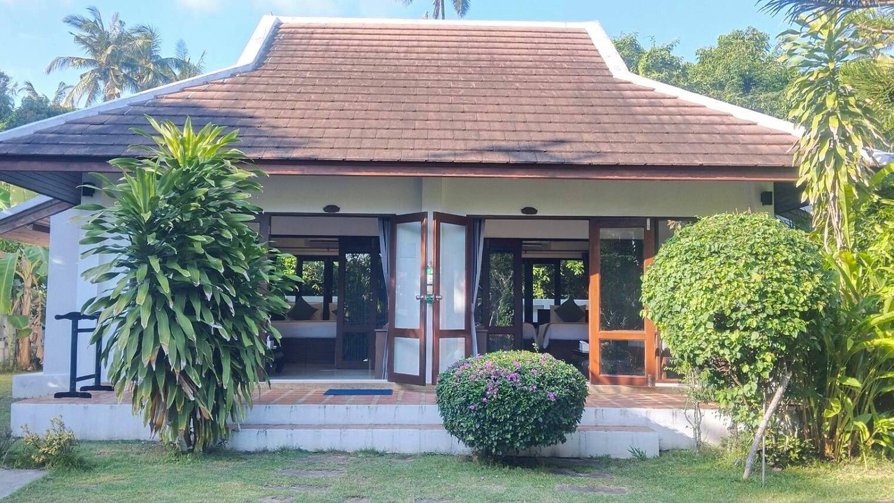 Photo of Patio Balcony in Thong Krut