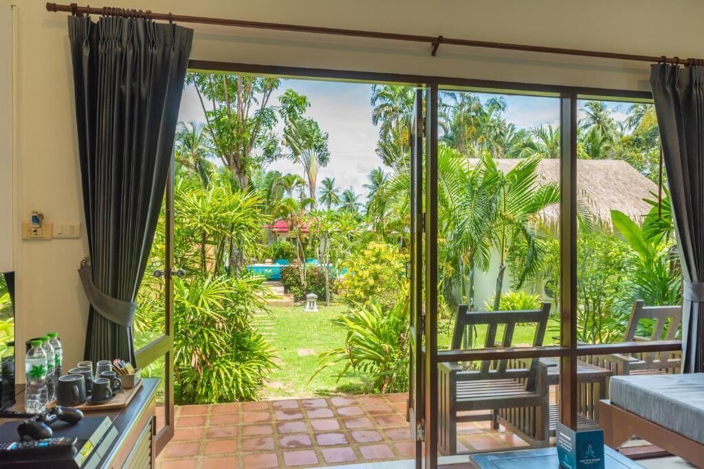 Photo of Patio Balcony in Thong Krut