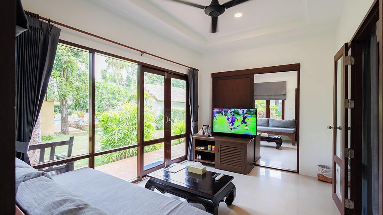 Photo of Patio Balcony in Thong Krut