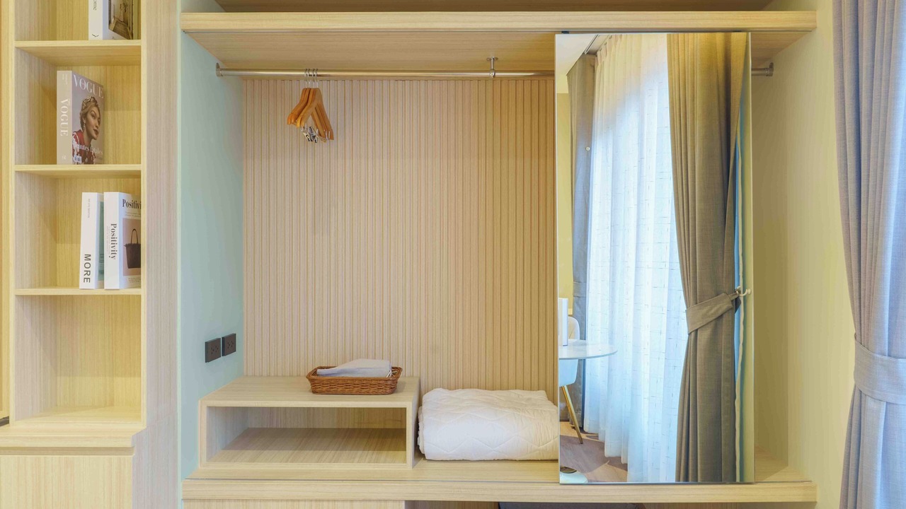 Photo of Bedroom in Samut Sakhon