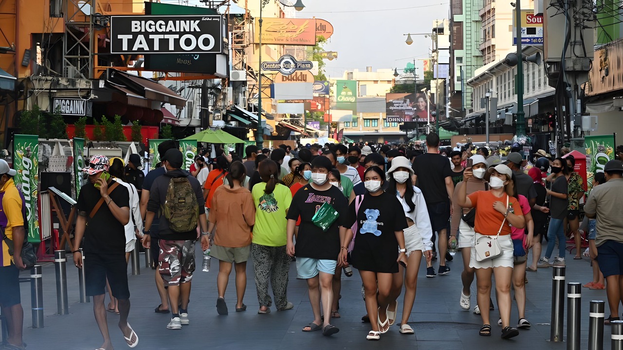 Photo of Others in Ban Phan Thom