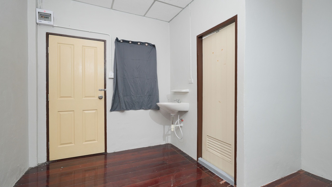 Photo of Bedroom in Ban Phan Thom