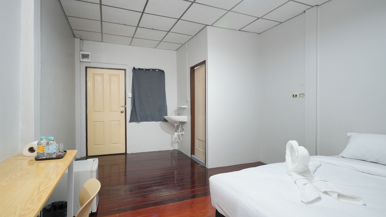 Photo of Bedroom in Ban Phan Thom