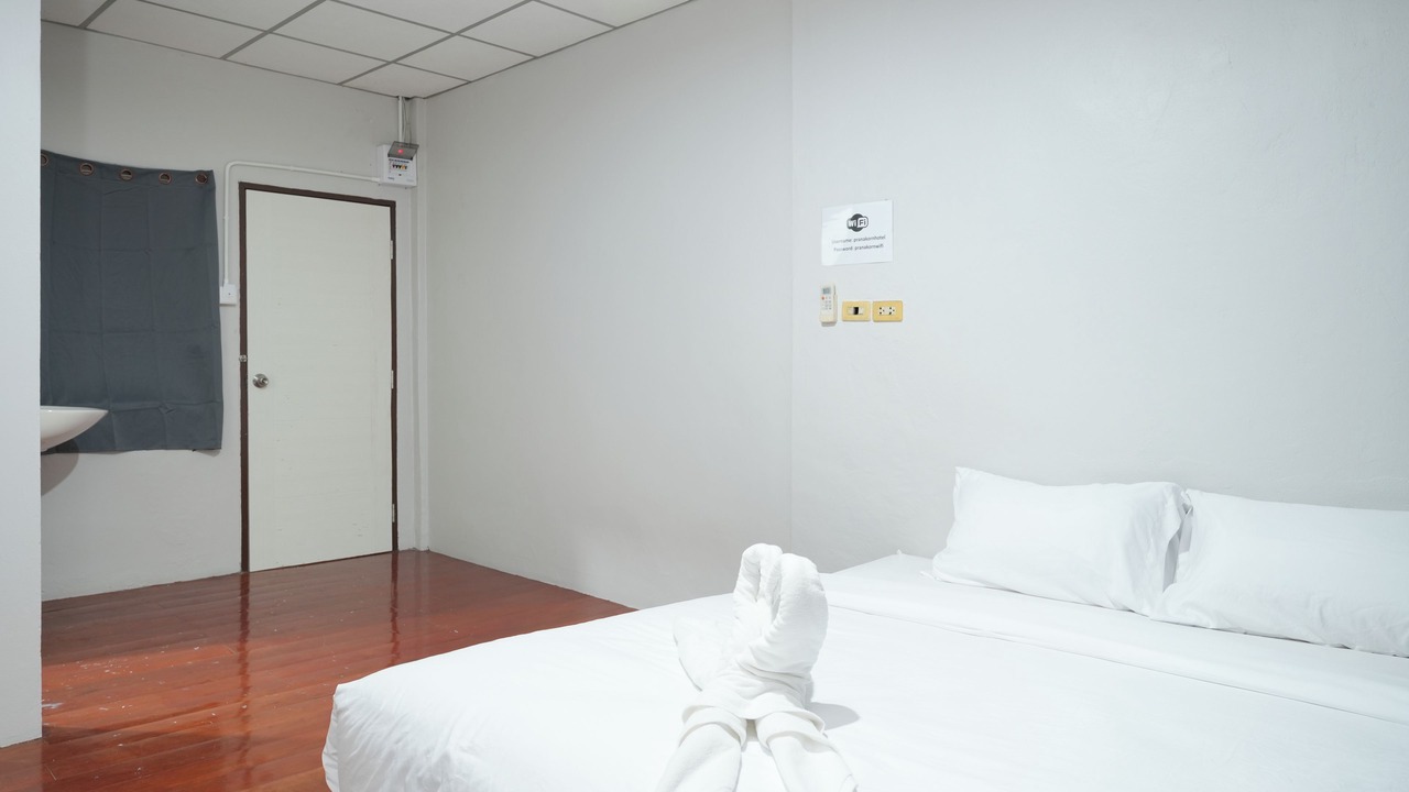 Photo of Bedroom in Ban Phan Thom