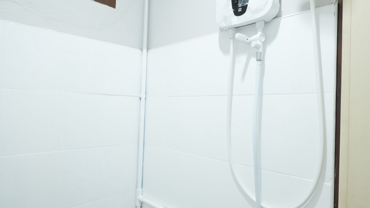 Photo of Bathroom in Ban Phan Thom
