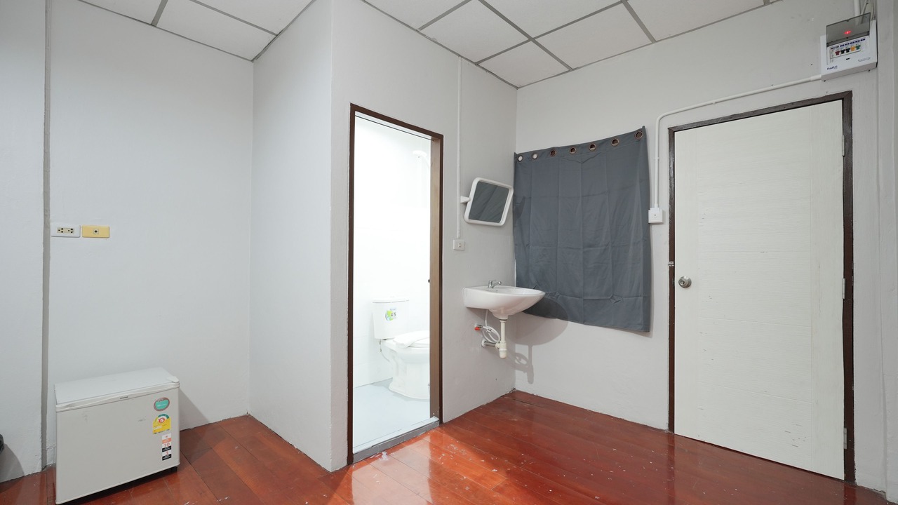 Photo of Bedroom in Ban Phan Thom