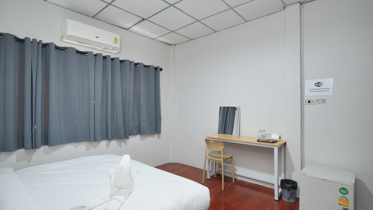 Photo of Bedroom in Ban Phan Thom