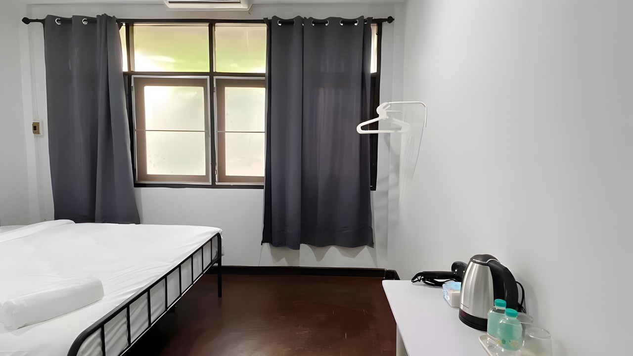 Photo of Bedroom in San Chao Pho Suea