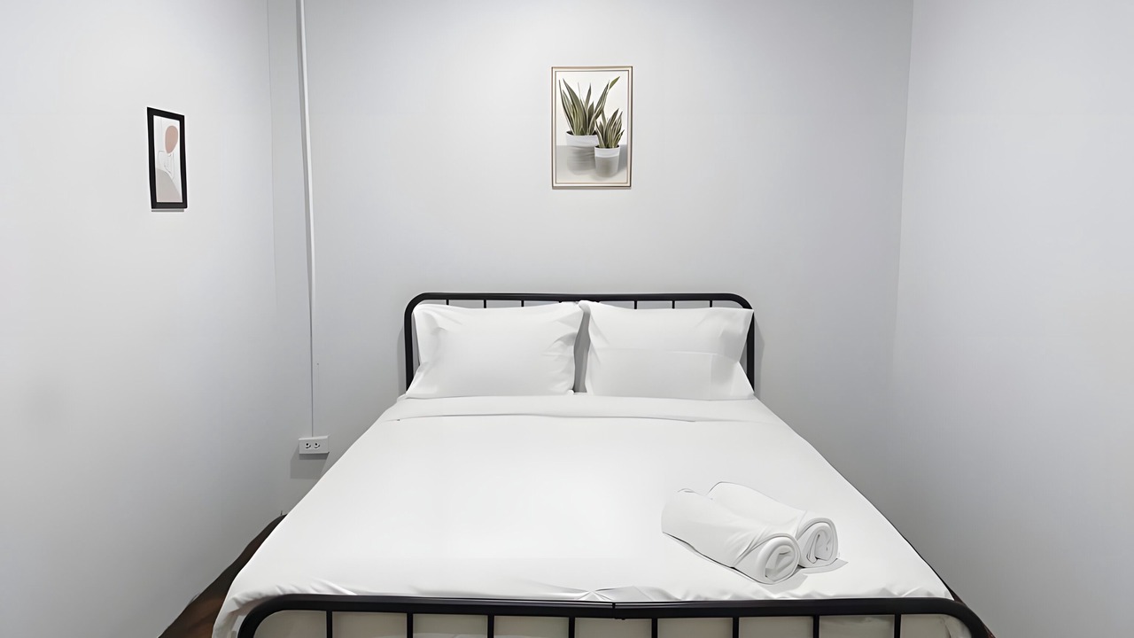 Photo of Bedroom in San Chao Pho Suea