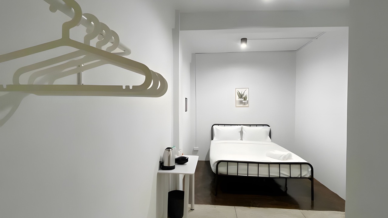 Photo of Bedroom in San Chao Pho Suea