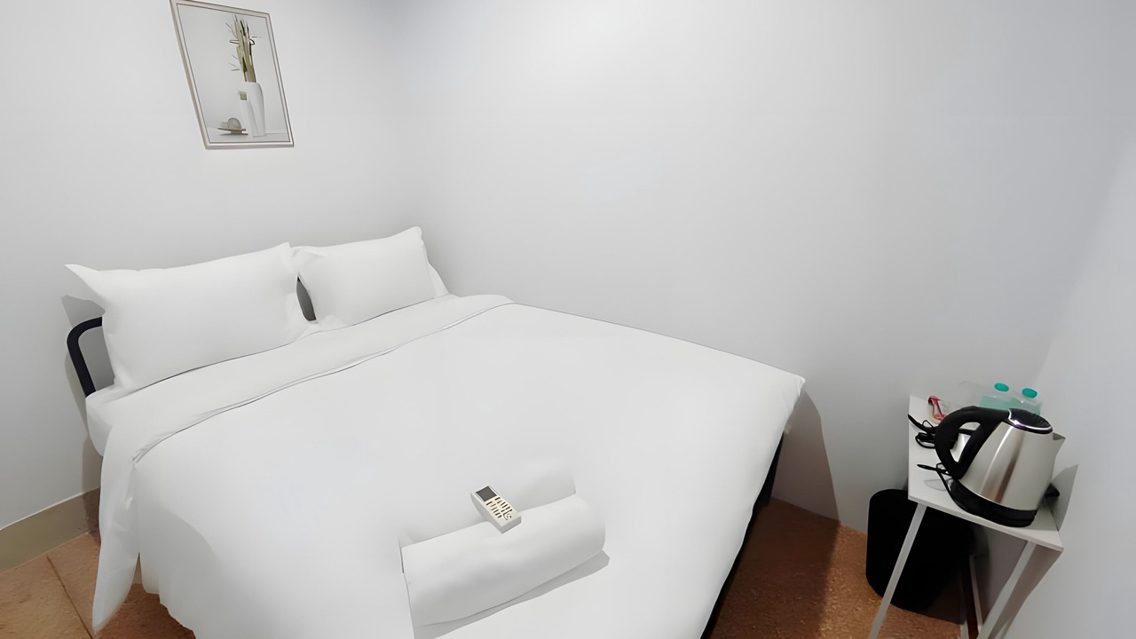 Photo of Bedroom in San Chao Pho Suea