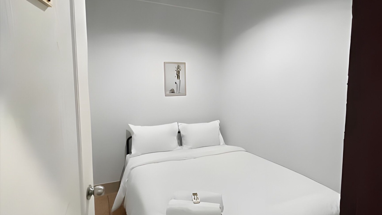 Photo of Bedroom in San Chao Pho Suea
