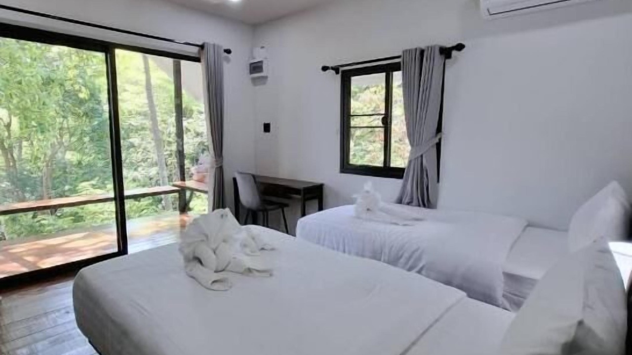 Photo of Outdoor in Koh Tao