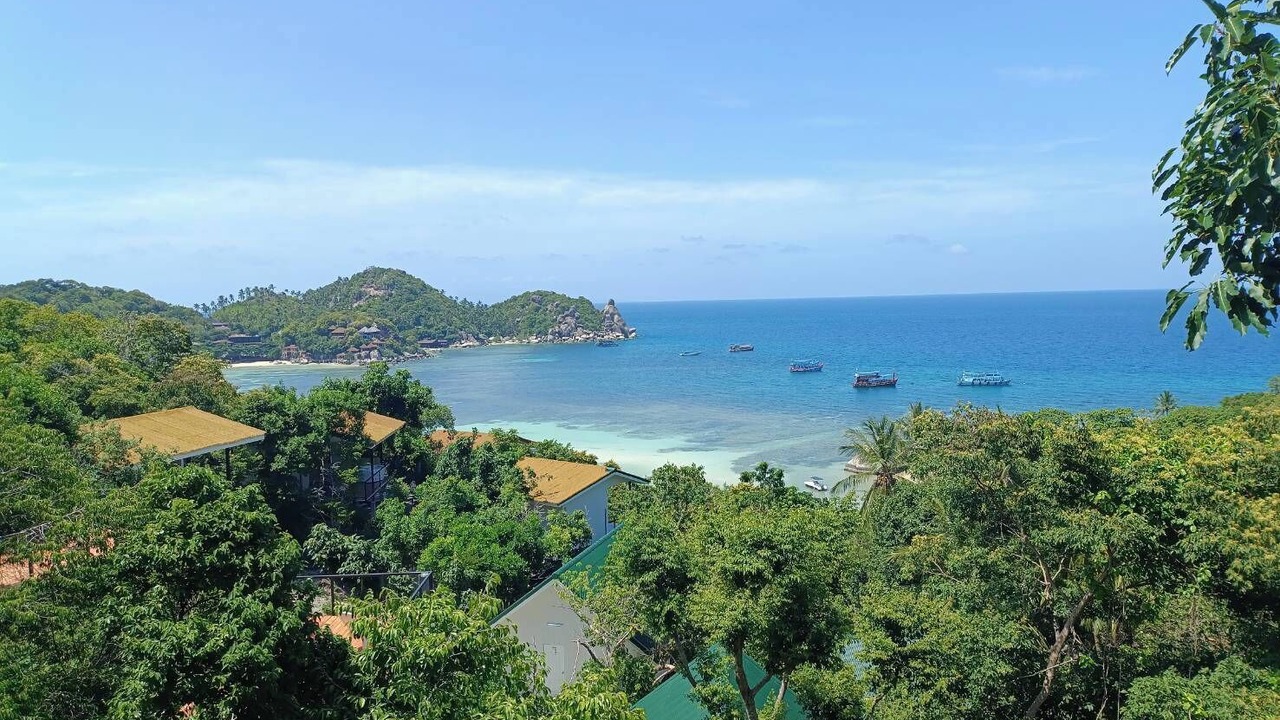 Photo of Others in Koh Tao