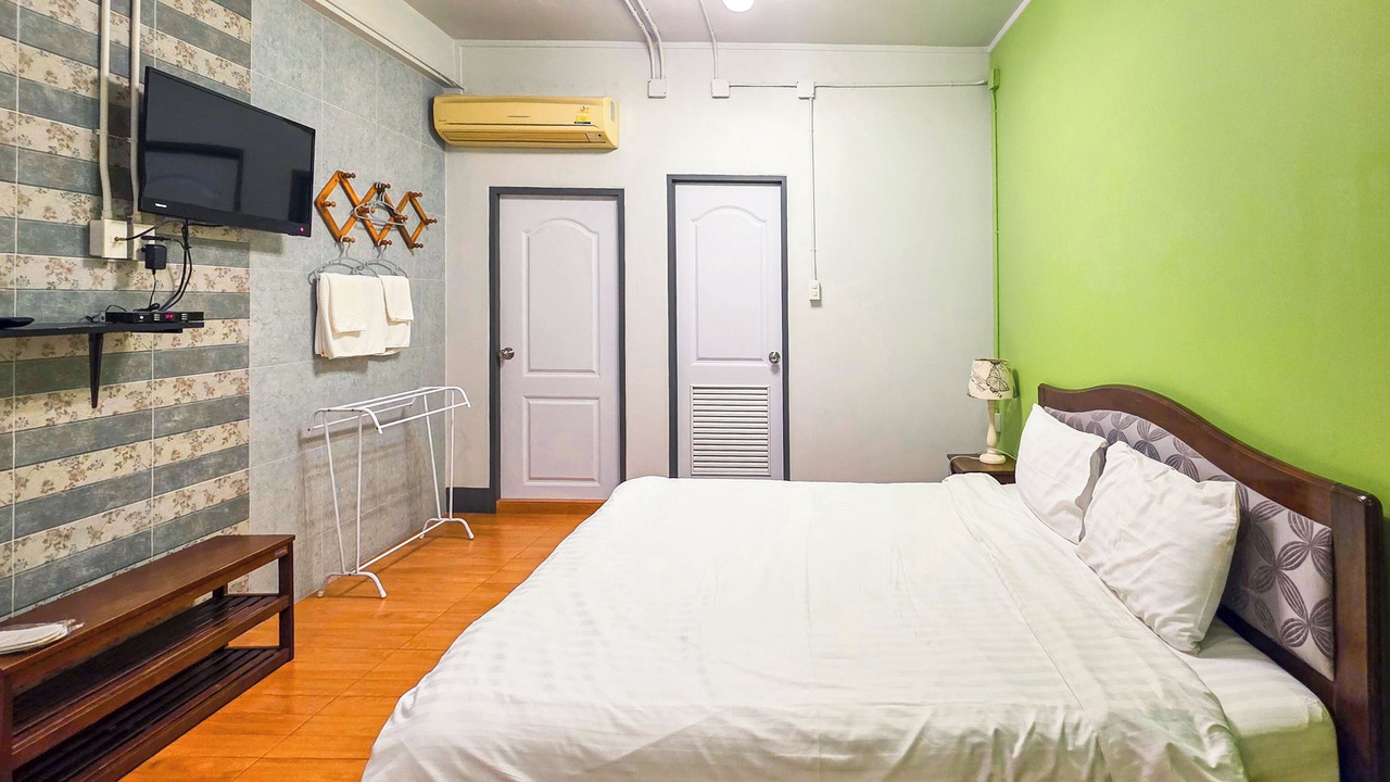 Photo of Bedroom in San Chao Pho Suea