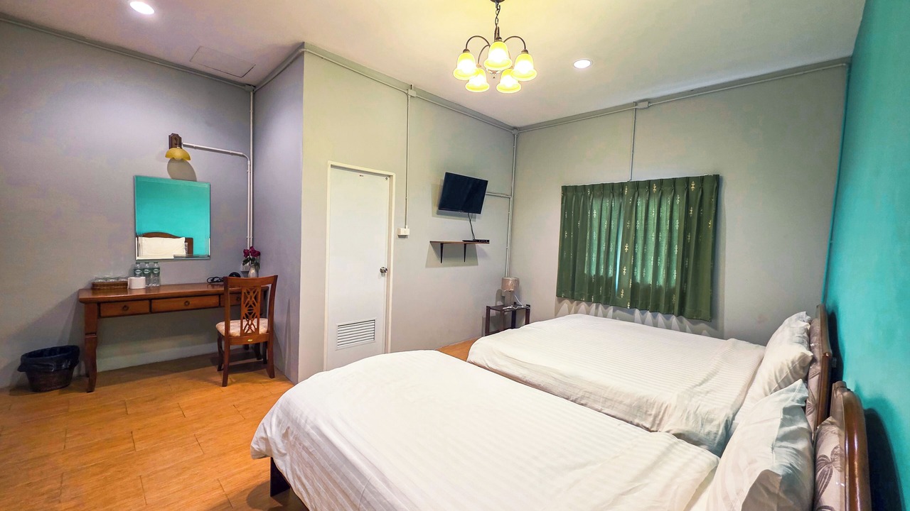 Photo of Bedroom in San Chao Pho Suea