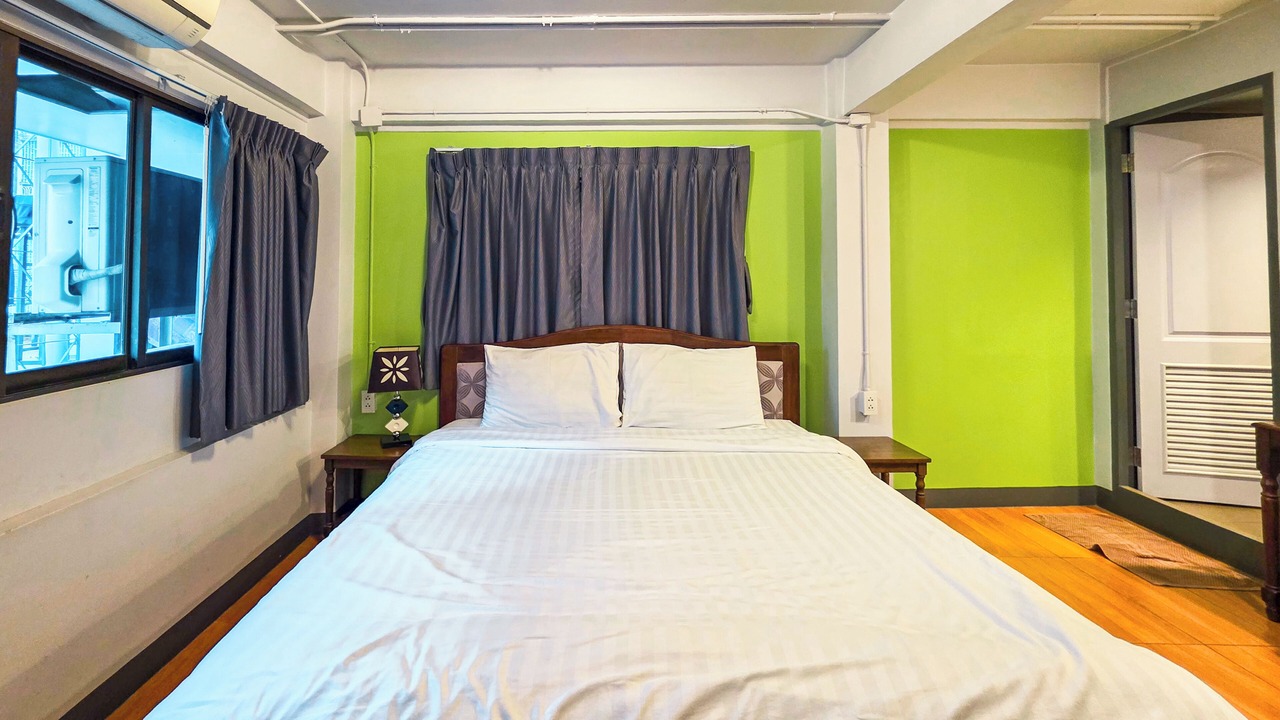 Photo of Bedroom in San Chao Pho Suea