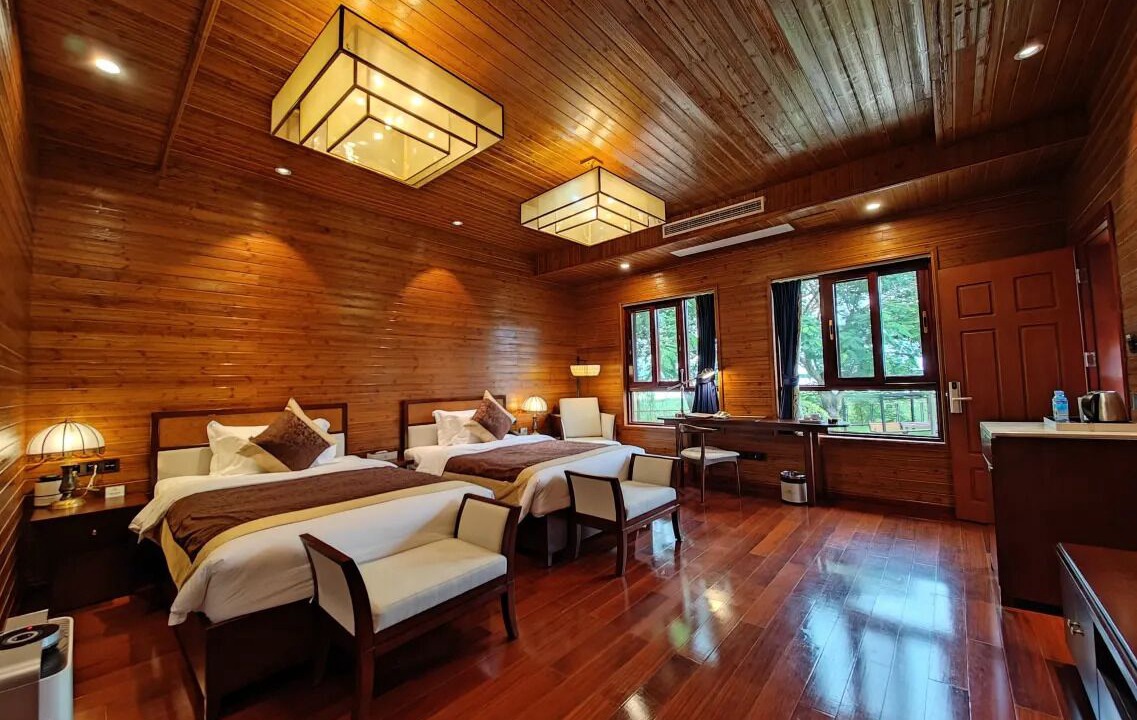 Photo of Bedroom in Mean Chey