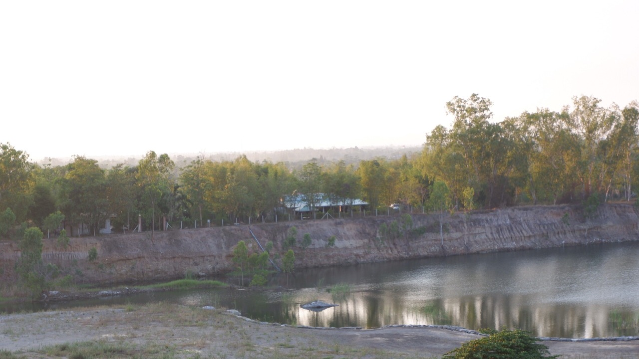 Photo of Outdoor in Pranburi